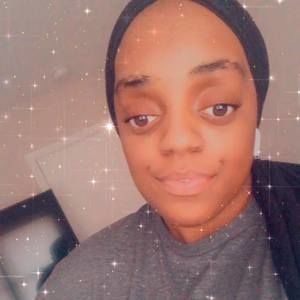 Meet your Posher, Jacqueline